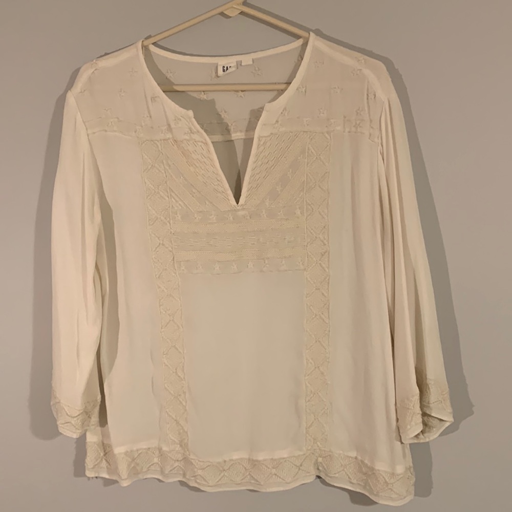 Gap blouse